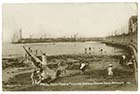 Harbour/Yacht Pond and Paddling Ground 1912 [PC]